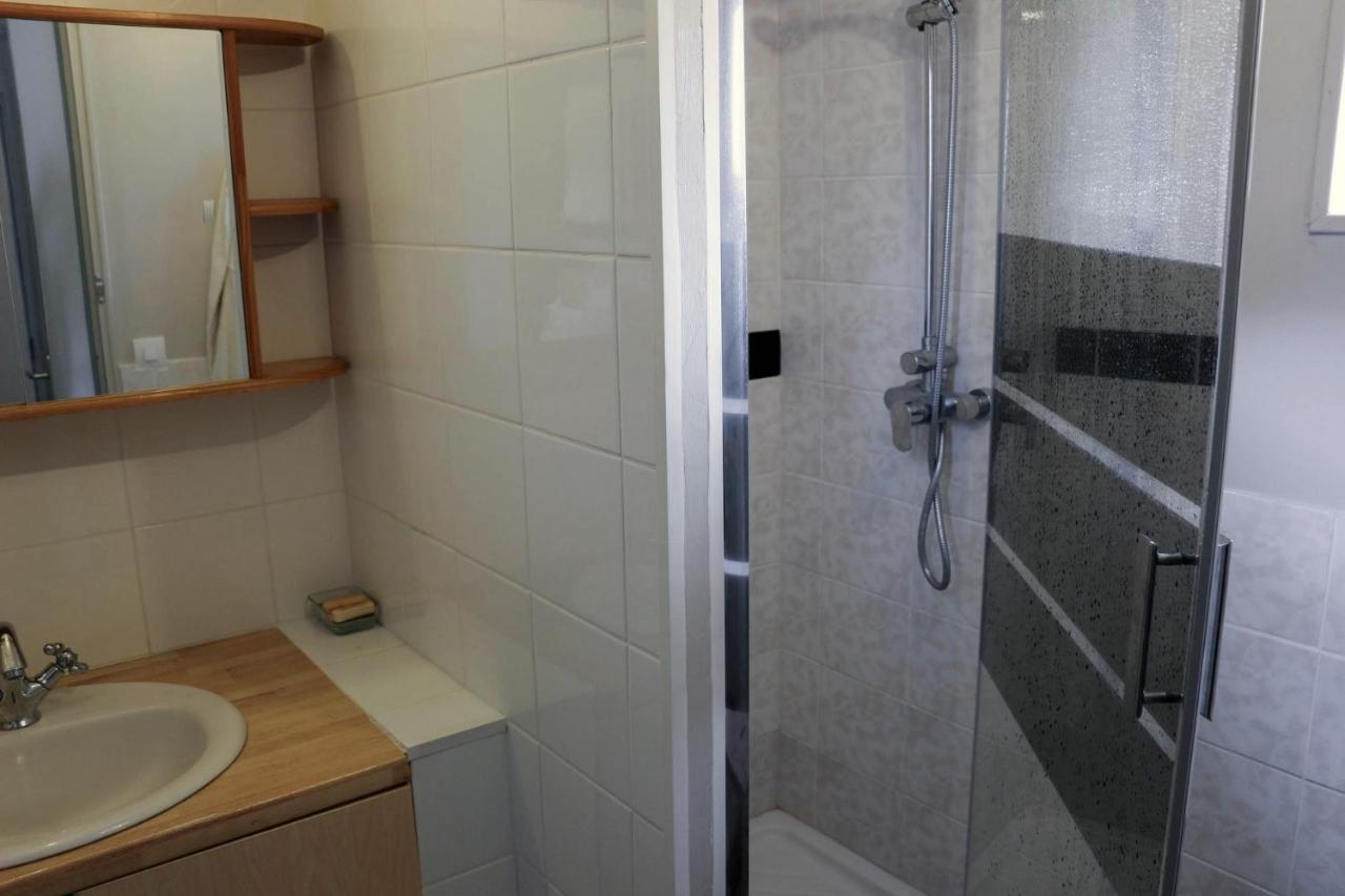 Blet Le Pre De Luceau B&B 외부 사진